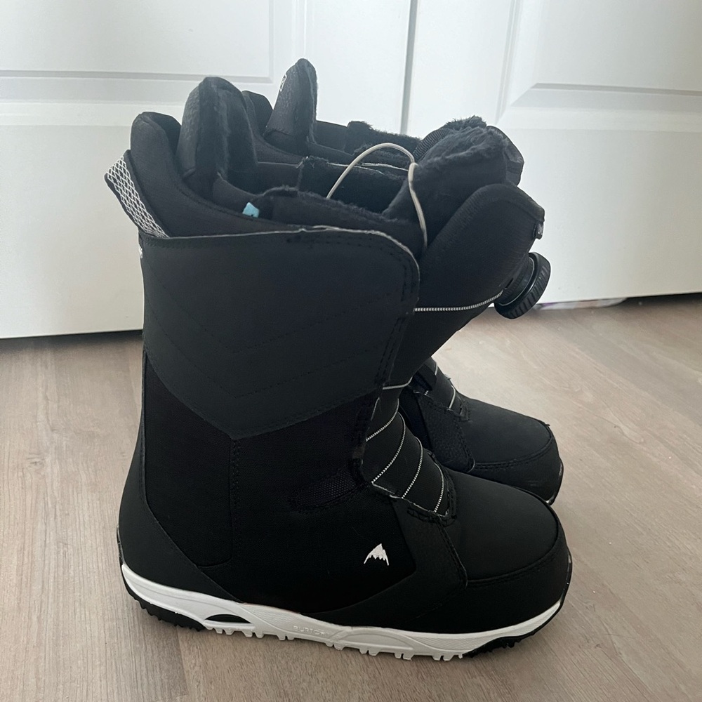 Women’s Burton Limelight BOA Snowboard Boots